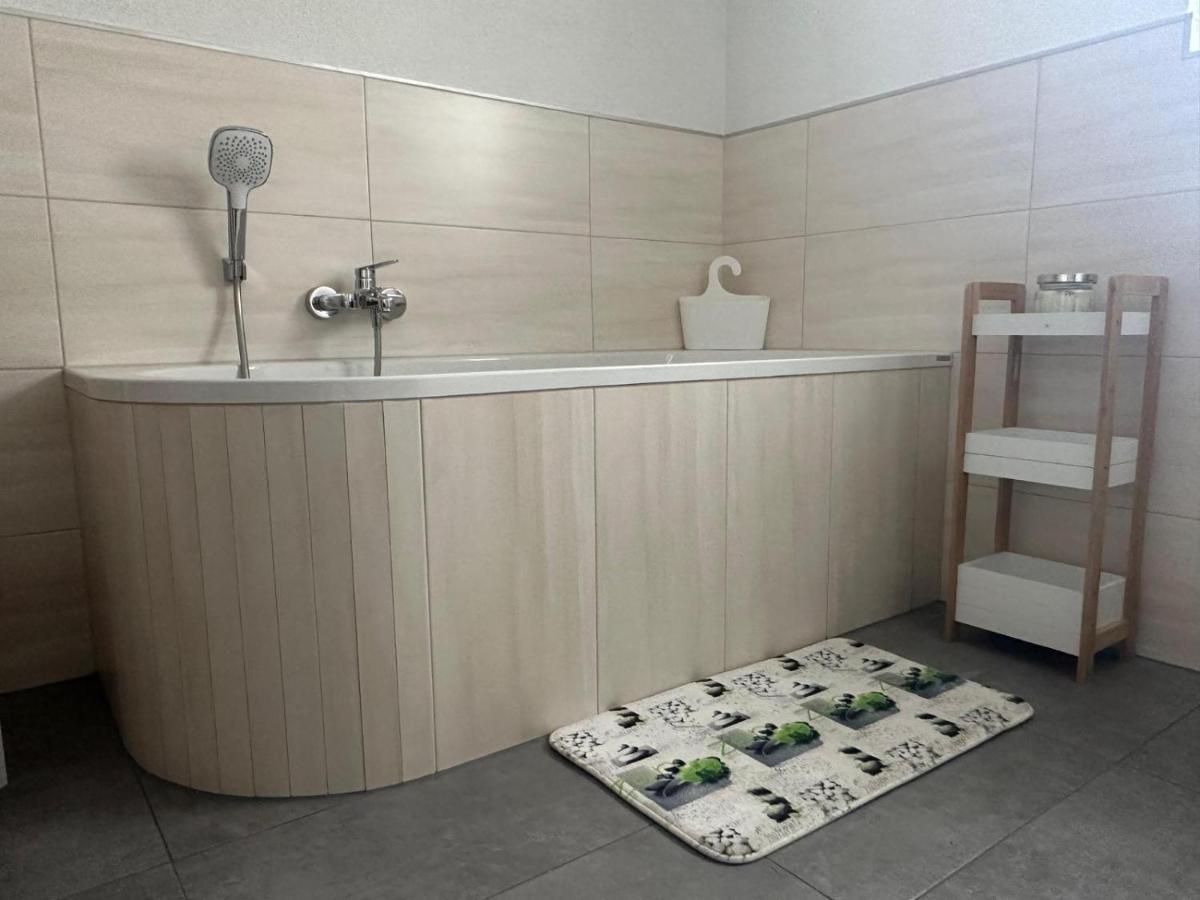 Ferienhaus Am Cottbuser Ostsee Екстер'єр фото