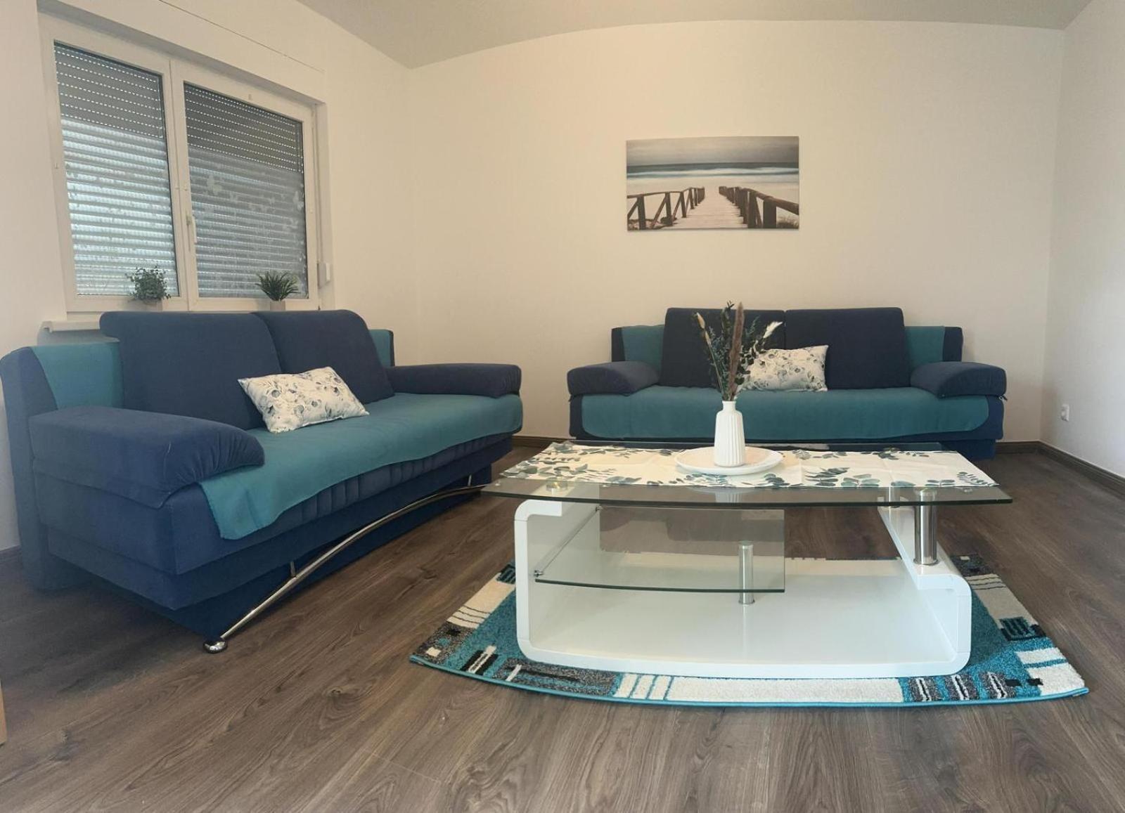 Ferienhaus Am Cottbuser Ostsee Екстер'єр фото