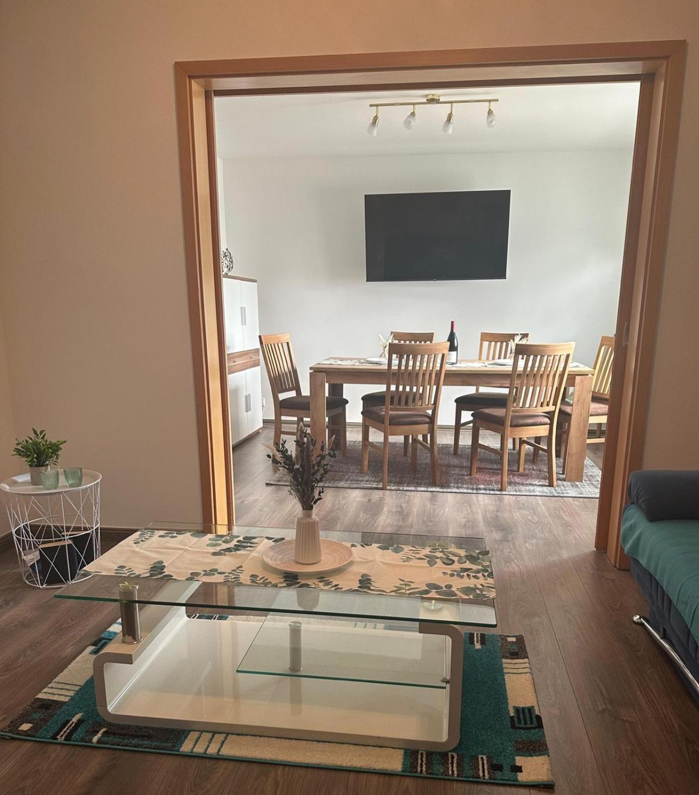 Ferienhaus Am Cottbuser Ostsee Екстер'єр фото